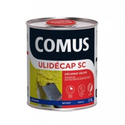 Comus Ulidecap chlorure 1L