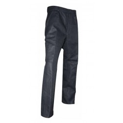 Pantalon de travail gris PLACO - Taille 36 - LMA