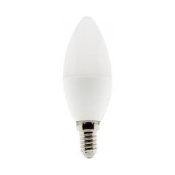 Ampoule LED flamme 5w E14 360lm 2700k - INOTECH