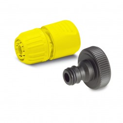 Raccord rapide 12mm - STANLEY