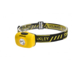 Lampe frontale LED 150lm (DEEE 0.02€) - STANLEY