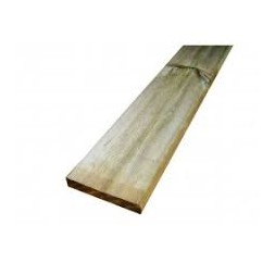 Planche Indochine 38 x 220mm Long 4m00