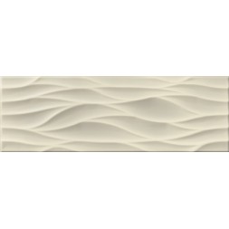 Faïence Waves Crema (1.44m²/bte) 1er choix