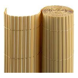 Canisse PVC bambou