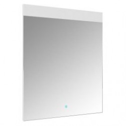 Miroir LED touch - SILVERLINE