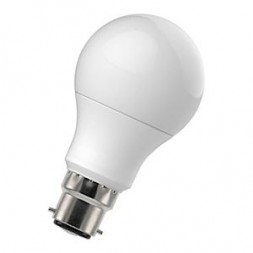 Ampoule LED A60FR 9W B22 (DEE 0.15€)