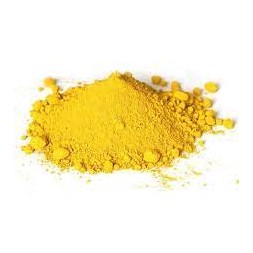 Colorant oxyde jaune 25ml