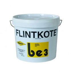 Flintkote enduit d'imperméabilisation 10kg - AXTER