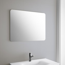 Miroir pour meuble de bain ROTA 1200 X 600mm