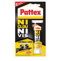 Colle extra forte chrono 52GR - PATTEX