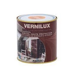 Vernilux spécial marine incolore 0,5L - MAUVILAC