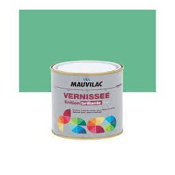 Vernissée crème pastel 0,5L - MAUVILAC