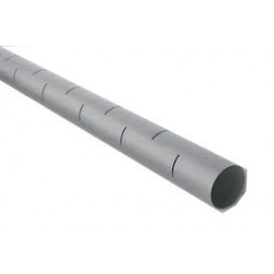 Tube PVC drain 100 x 1.9mm L.4m