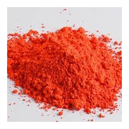 Colorant orange 75 ml
