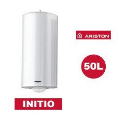 Chauffe-eau électrique 50L vertical - ARISTON (DEEE 5.43€)