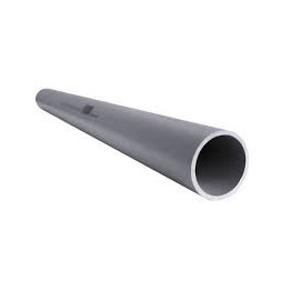 Tube PVC CB 40mm - 2m