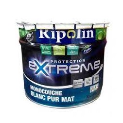 Extreme acryl mat 10L - RIPOLIN