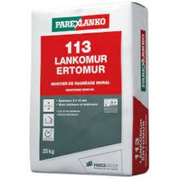 Lankomur bloc 114 25kg - LANKO