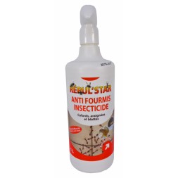 Anti-fourmis insecticide 1L - REPULSTAR