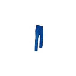 Pantalon de travail bleu BUGATTI CLOU Taille 50 - LMA