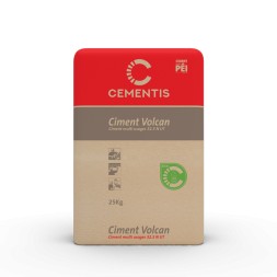Ciment CPJ 32.5 25kg - CEMENTIS
