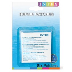 Rustine de réparation - INTEX
