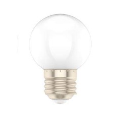 Ampoule E27 1w 80l nd blanc (deee 0.50€) - SO-LIGHT
