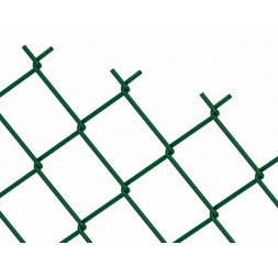 Simple torsion vert 1m x 50 x 2.2mm - 25m