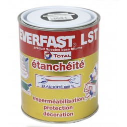 Everfast LST rouge 5KG
