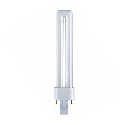 Ampoule LED G23 lumière blanche 9W (DEEE 0.13€)