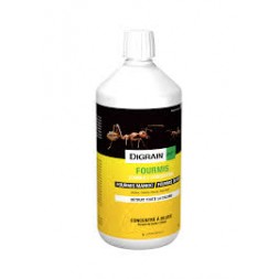 Anti-fourmis formule concentrée liquide 1L - DIGRAIN