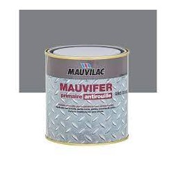 Mauvifer gris oxyde 2,5L - MAUVILAC