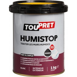 Humi-stop 1KG - TOUPRET