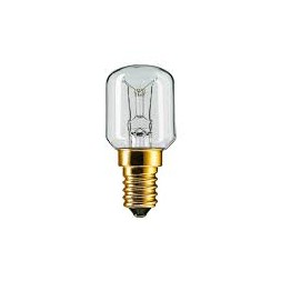 Ampoule Poirette E14 15W 100 lumens 12V