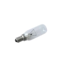 Ampoule tube clair 25W 220V E14 - AGIS