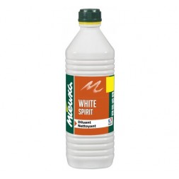 White Spirit 1L - MIEUXA
