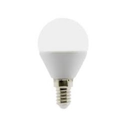Ampoule LED sphériques 5W E14 x 2 pièces - INOTECH