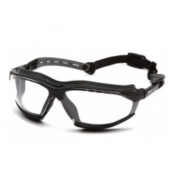 Lunette isotope H2MAX - SILVERLINE