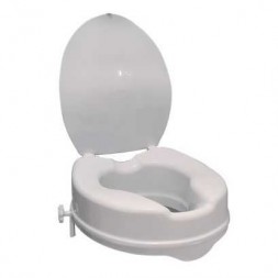 Réhausse pour cuvette WC standard - GODONNIER