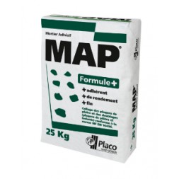 Prégycolle MAP formule + sac de 25kg