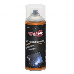 Spray anti adhérent céramique 400ml - AMBRO SOL