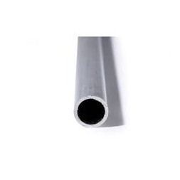 Tube rond aluminium 6060 T6  20X2mm Long 6m00
