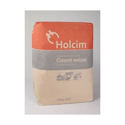 Ciment CPJ 32.5 25kg - HOLCIM
