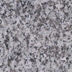 Plan de Travail Granit Jilin White 2500x650x20 mm