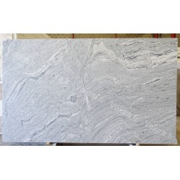 Plan de Travail Granit Viscont White 2500x650x22 mm