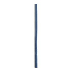 Sandow bleu diamètre 6 mm (prix au ml)- CHAPUIS