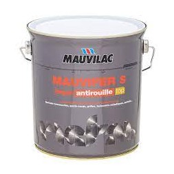 Mauvifer S brun 2,5L - MAUVILAC