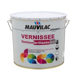 Vernissée crème provence 0,5L - MAUVILAC