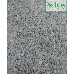 Plan de travail granit Pearl grey 20 x 650 x 2500mm