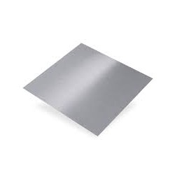 Tôle aluminium 500x500mm -CQFD